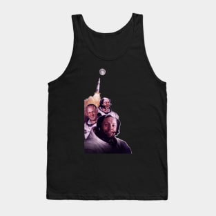 Apollo 11 Tank Top